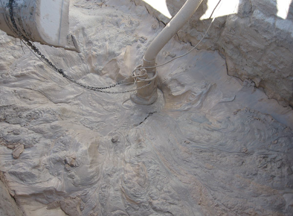 Máy bơm bùn đặc GPN35.5 - chính hãng Tsurumi