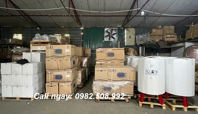 Bình áp lực Aquafill HP750461CS000000 750L tại kho Bình áp lực Aquafill HP750461CS000000 750L tại kho