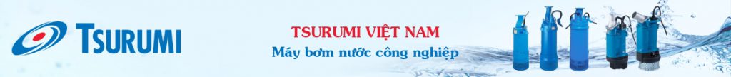 Tsurumi Việt Nam